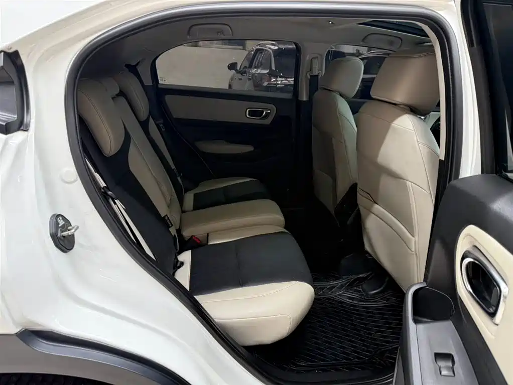 Binzhi 2023 1.5L CVT Deluxe Edition купить на сайте DeffCars