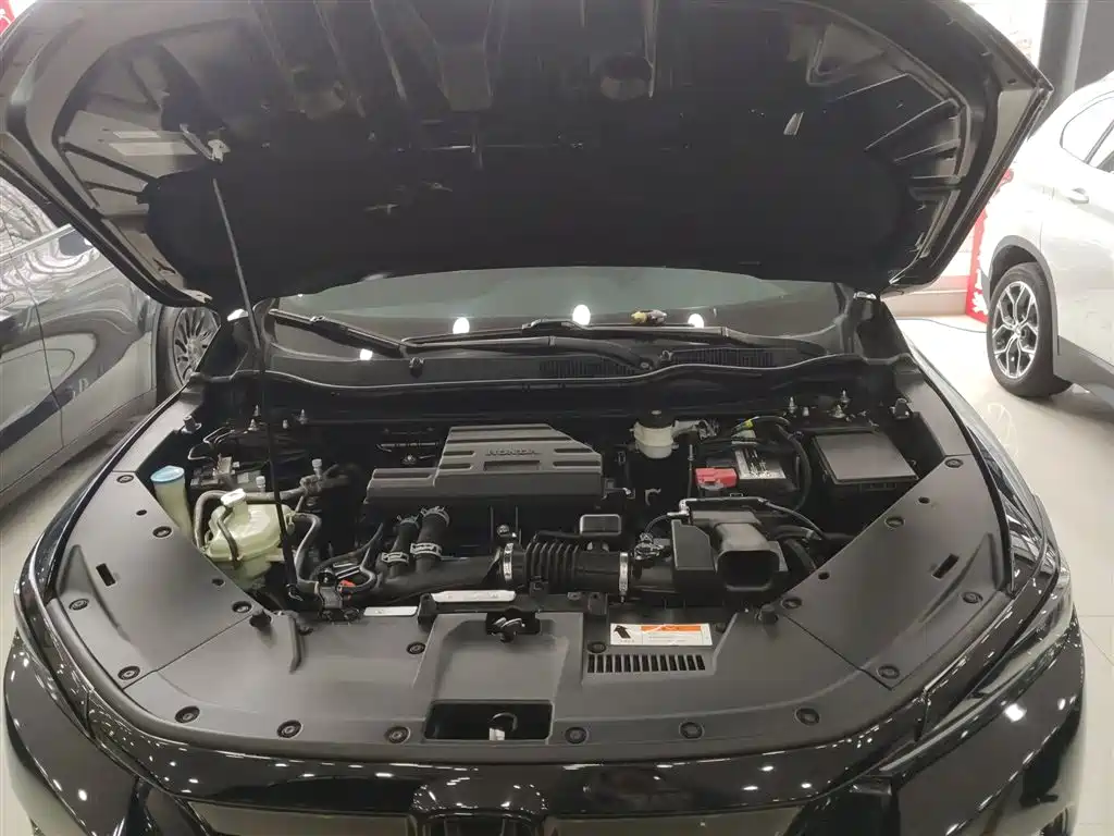 Haoying 2021 240TURBO CVT two-wheel drive premium version купить на сайте DeffCars