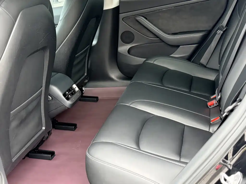 Model 3 2022 rear-wheel drive купить на сайте DeffCars