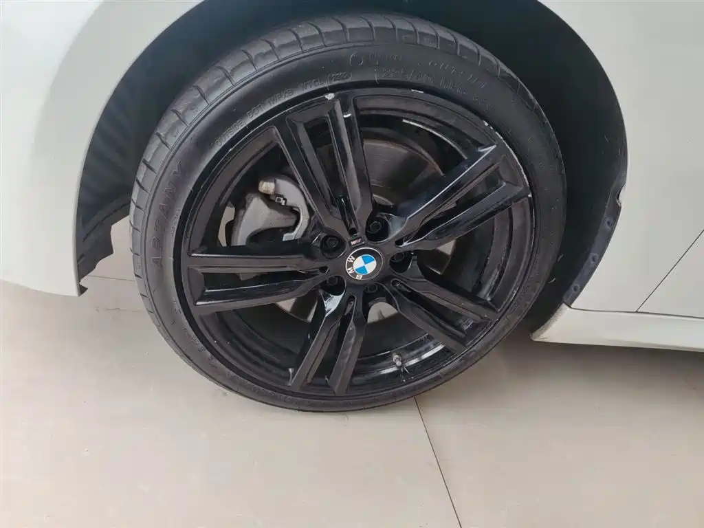 BMW 1 Series 2021 125i M Sports Night Edition купить на сайте DeffCars