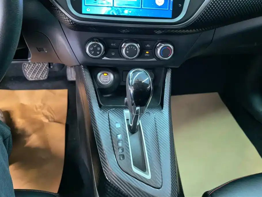 Bluebird 2020 1.6L CVT Intelligent Cool Edition купить на сайте DeffCars