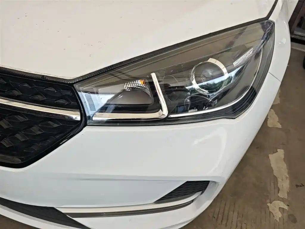 Arrizo 5 2019 1.5L Manual New Youth Edition National VI купить на сайте DeffCars