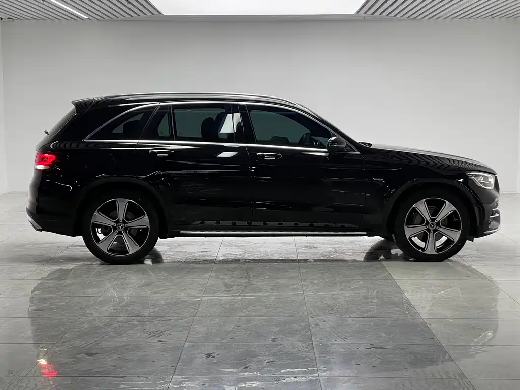 Mercedes-Benz GLC 2022 GLC 300 L 4MATIC Dynamic Edition купить на сайте DeffCars