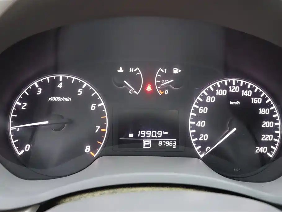 Sylphy 2020 1.6L XL CVT Enjoy Edition купить на сайте DeffCars