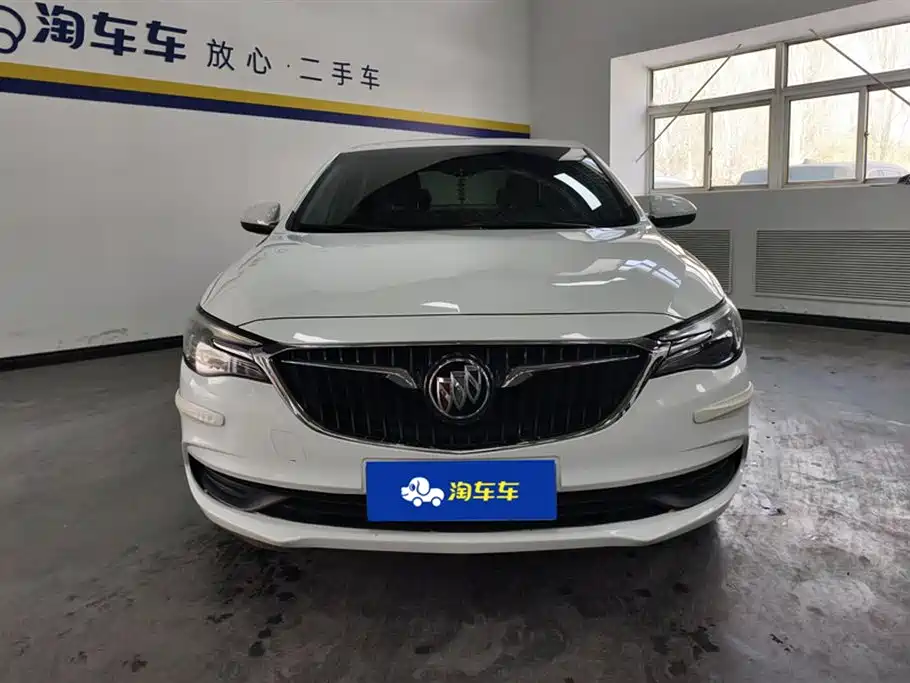 Yinglang 2019 15T dual-clutch interconnected elite model National VI купить на сайте DeffCars