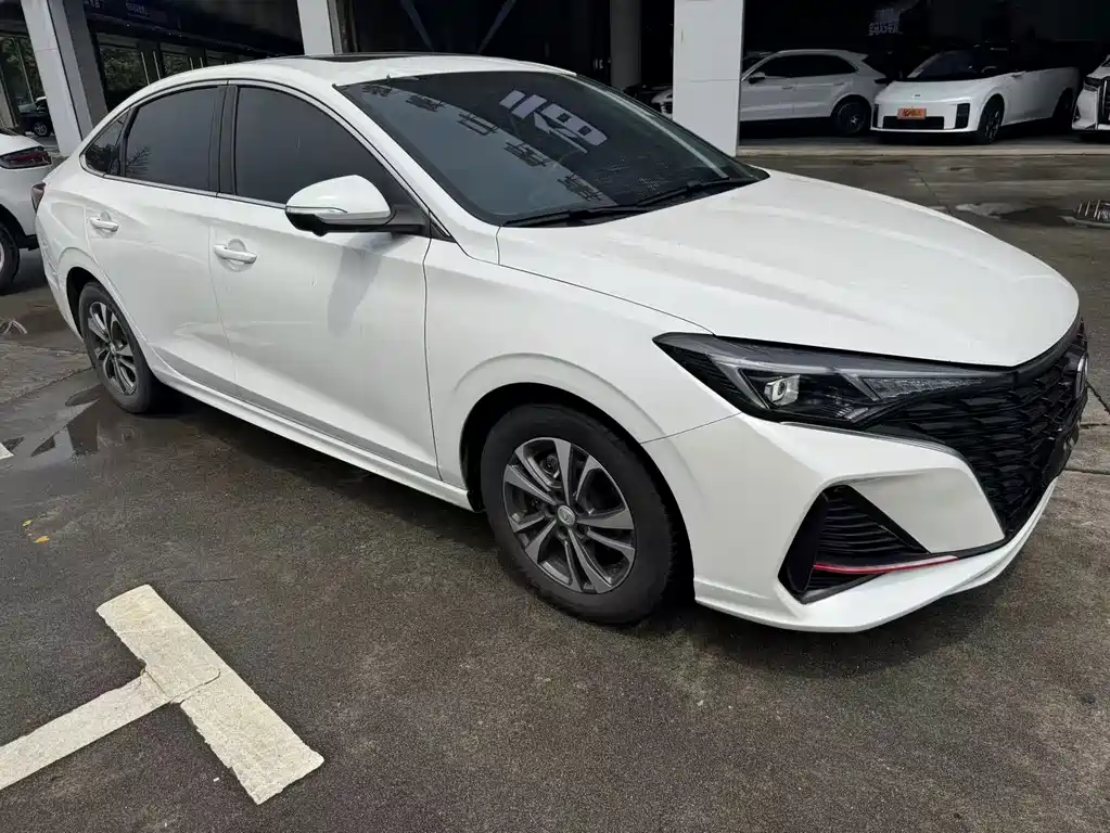 Eado 2023 Enjoy Edition PLUS Blue Whale NE 1.4T GDI DCT Premium Edition купить на сайте DeffCars