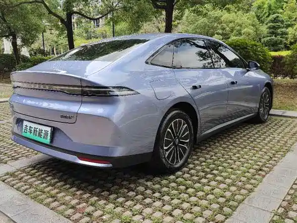 Nissan N6 2026 180 Max купить на сайте DeffCars