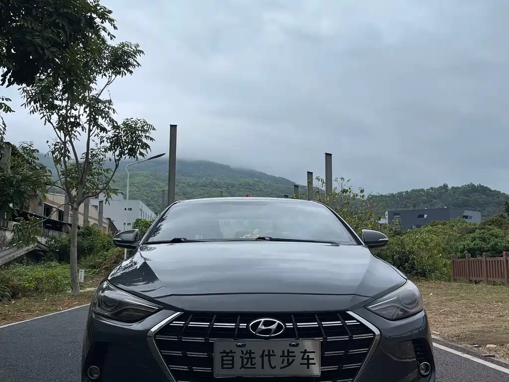 Lingdong 2019 1.4T dual-clutch dynamic and dynamic model купить на сайте DeffCars