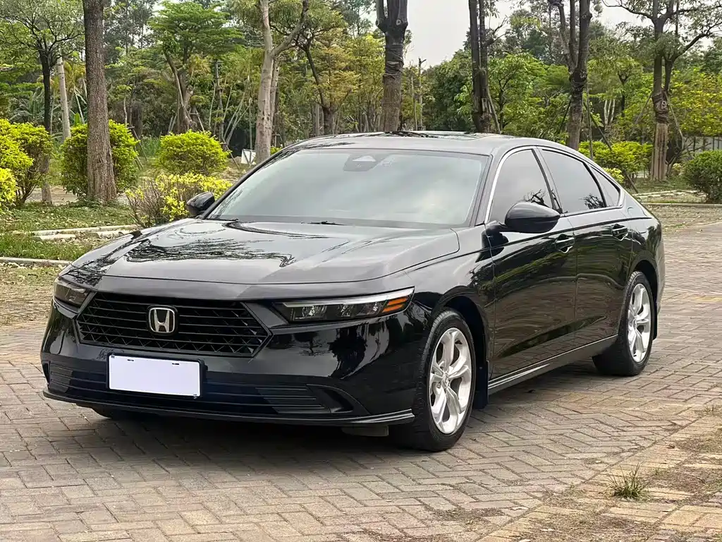 Accord 2024 260TURBO Deluxe Edition купить на сайте DeffCars