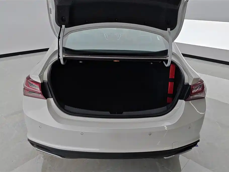 Malibu XL 2023 1.5T sharp version купить на сайте DeffCars