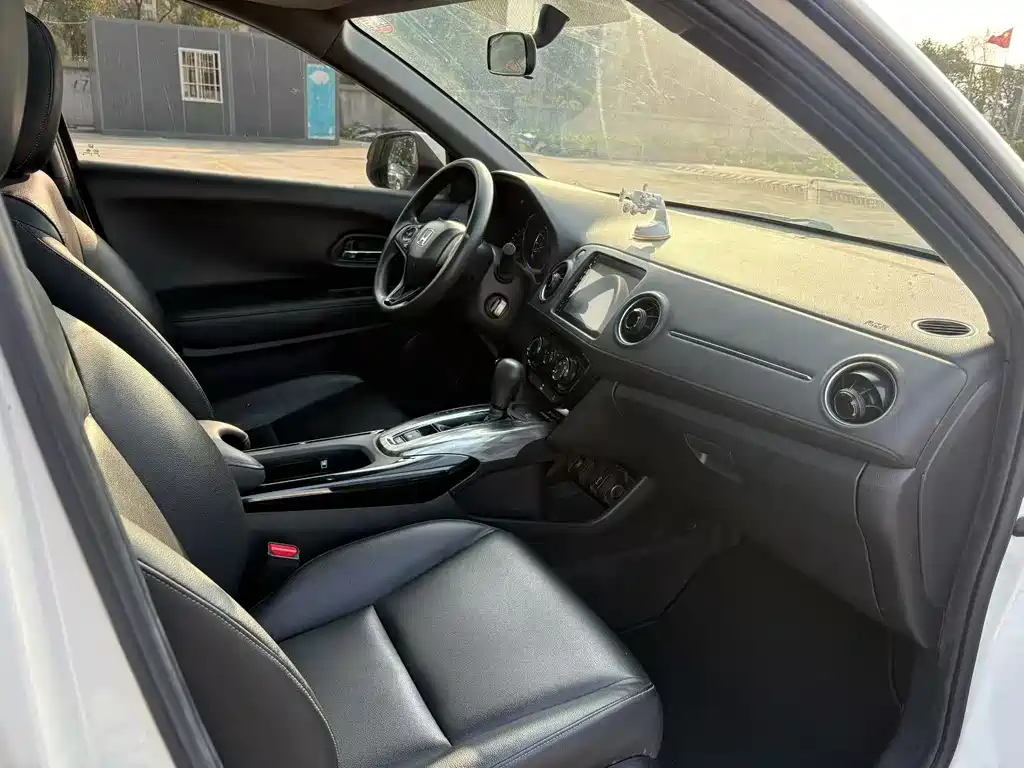 Honda XR-V 2020 1.5L CVT Comfort Edition купить на сайте DeffCars