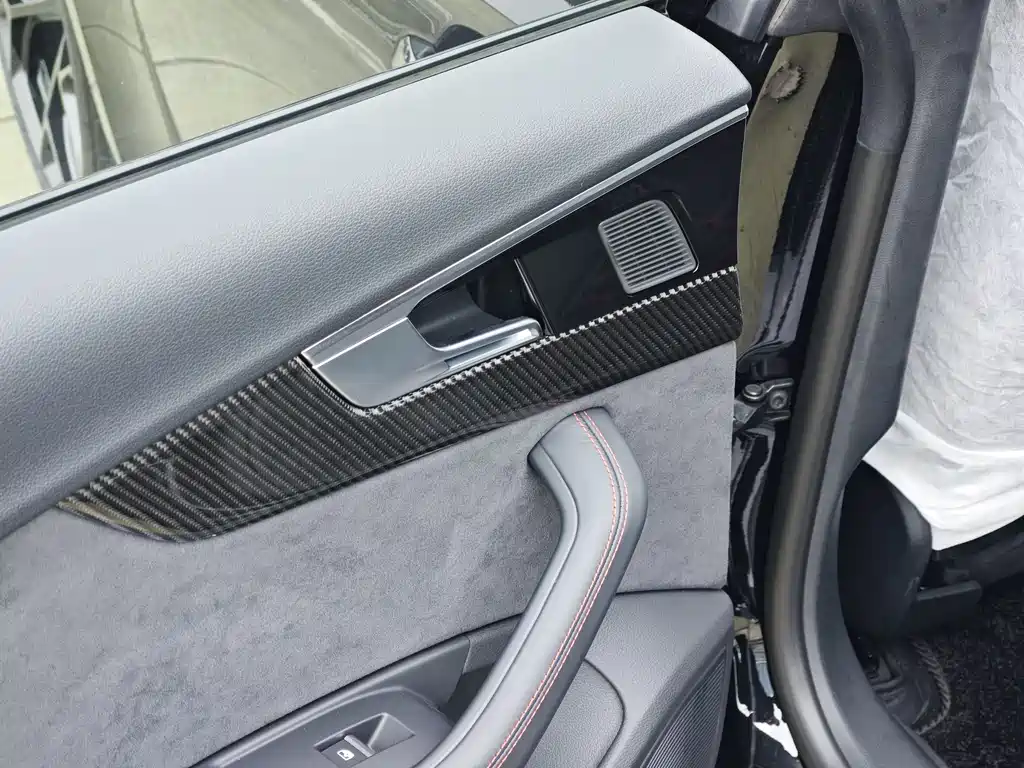 Audi RS 5 2024 RS 5 2.9T Sportback combustion engine version купить на сайте DeffCars