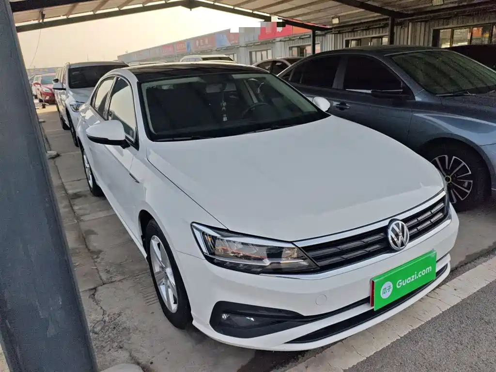 Lingdu 2021 230TSI DSG Fashion Edition купить на сайте DeffCars