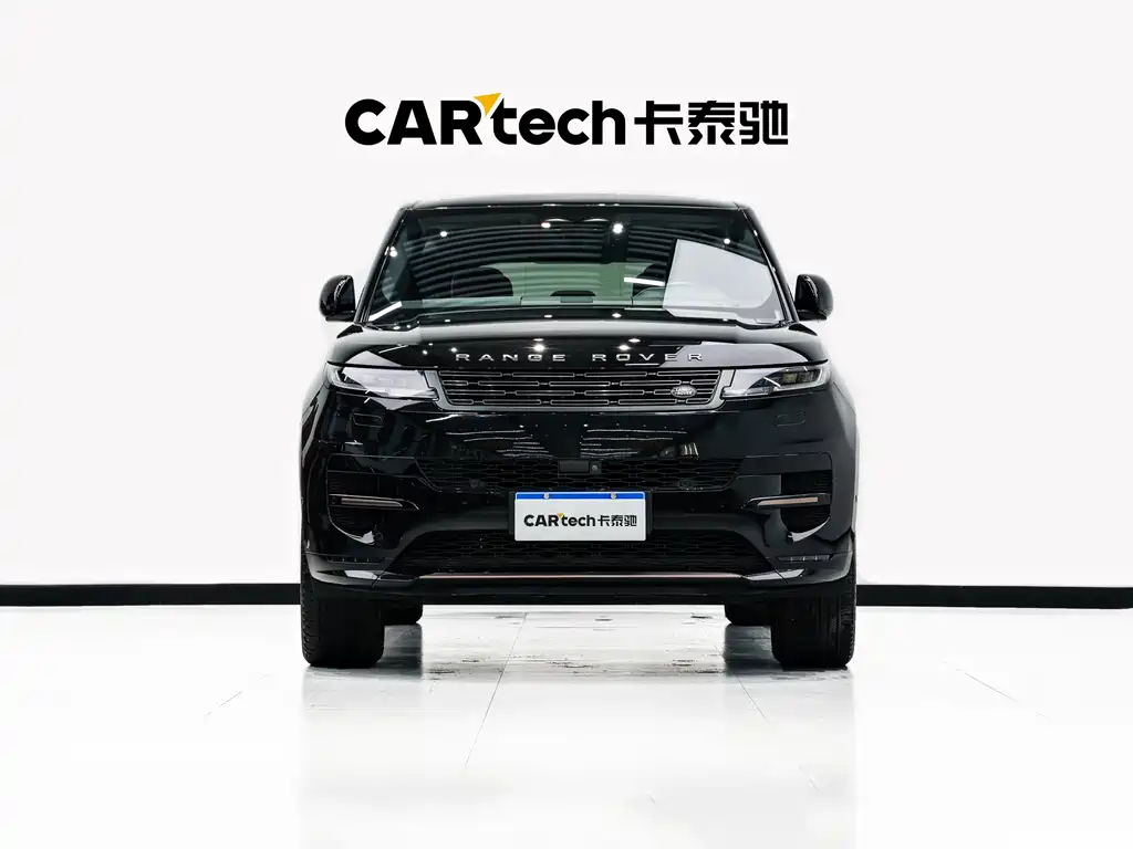 Range Rover Sport 2024 400PS Dynamic SE купить на сайте DeffCars