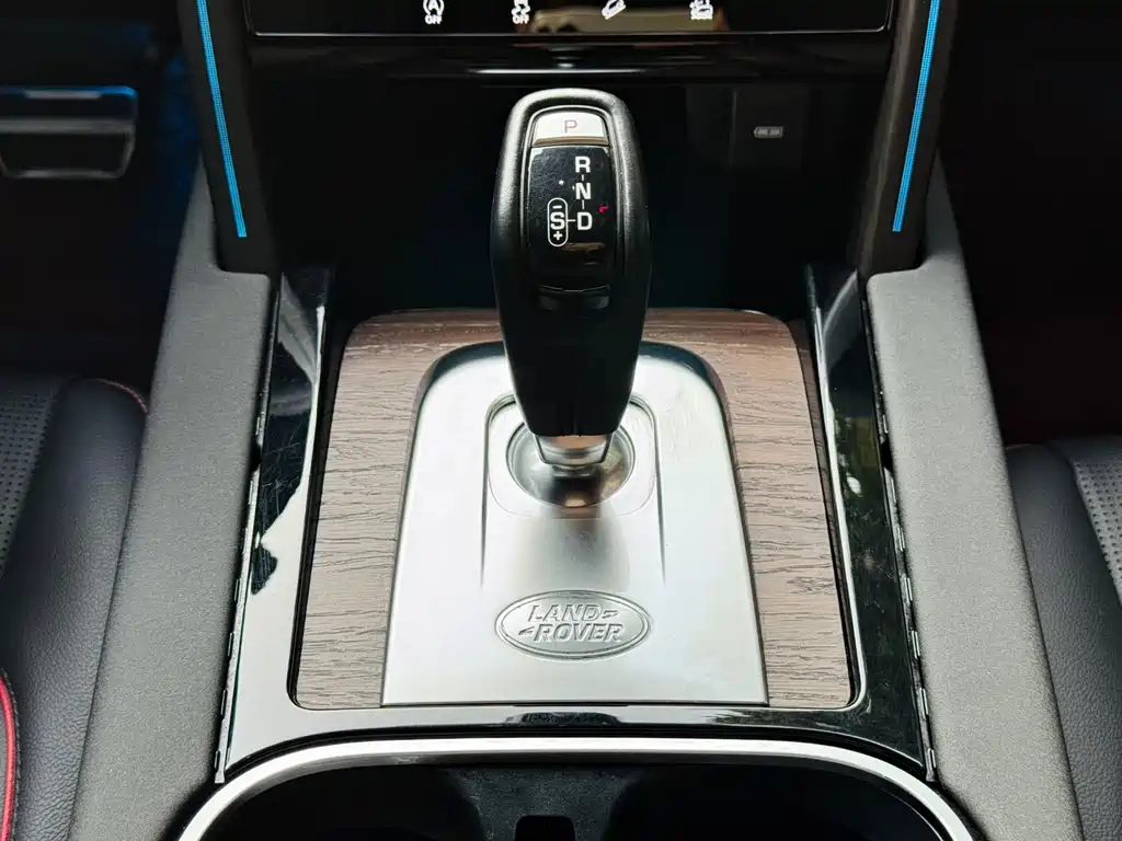 Discovery Sport 2022 249PS R-Dynamic S Performance Edition 5-seater купить на сайте DeffCars