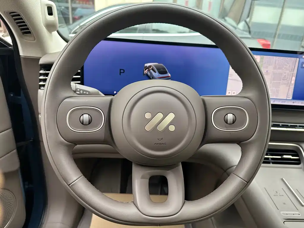 Zhiji LS6 2026 extended range 52 Max купить на сайте DeffCars
