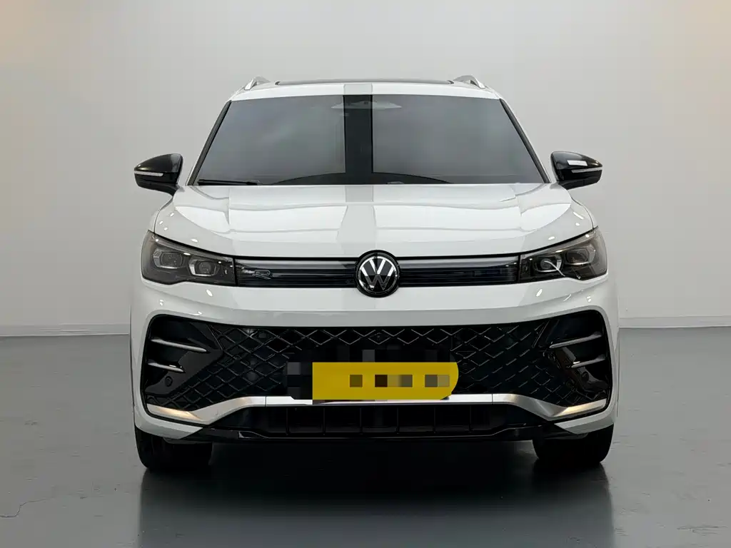 Tiguan L 2024 PRO 330TSI 2WD R-Line Zhizun Edition купить на сайте DeffCars