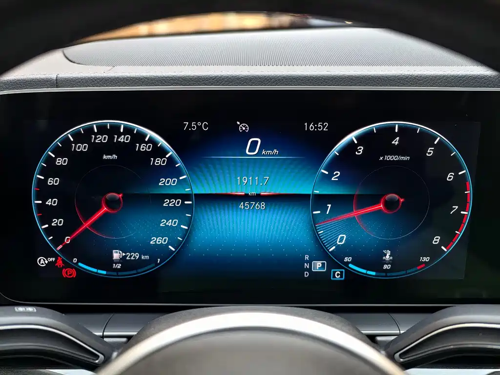 Mercedes-Benz GLE 2020 facelift GLE 350 4MATIC fashion model купить на сайте DeffCars