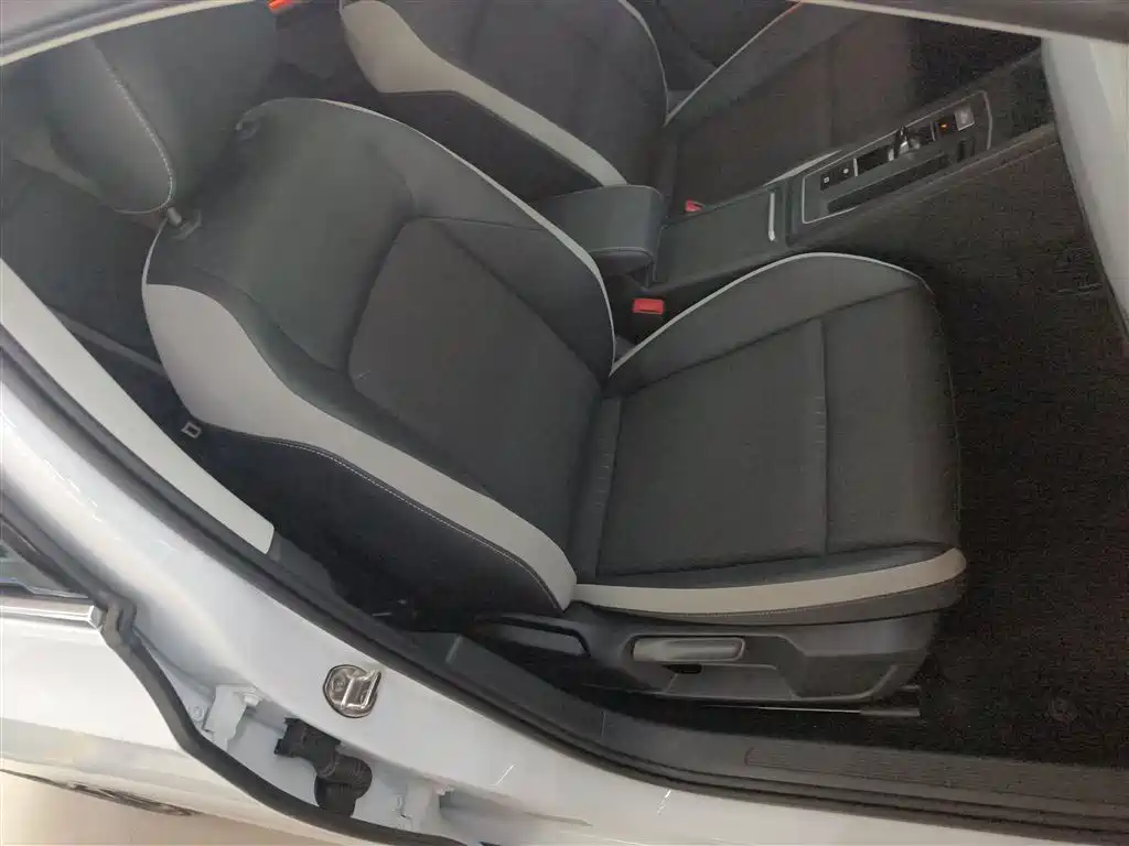Golf 2024 280TSI DSG Pro 50 Years Legend Edition купить на сайте DeffCars