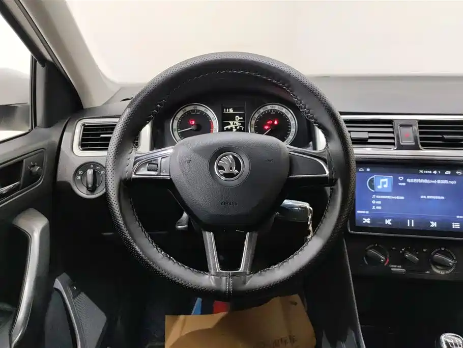 Xinrui 2018 1.6L manual comfort version купить на сайте DeffCars