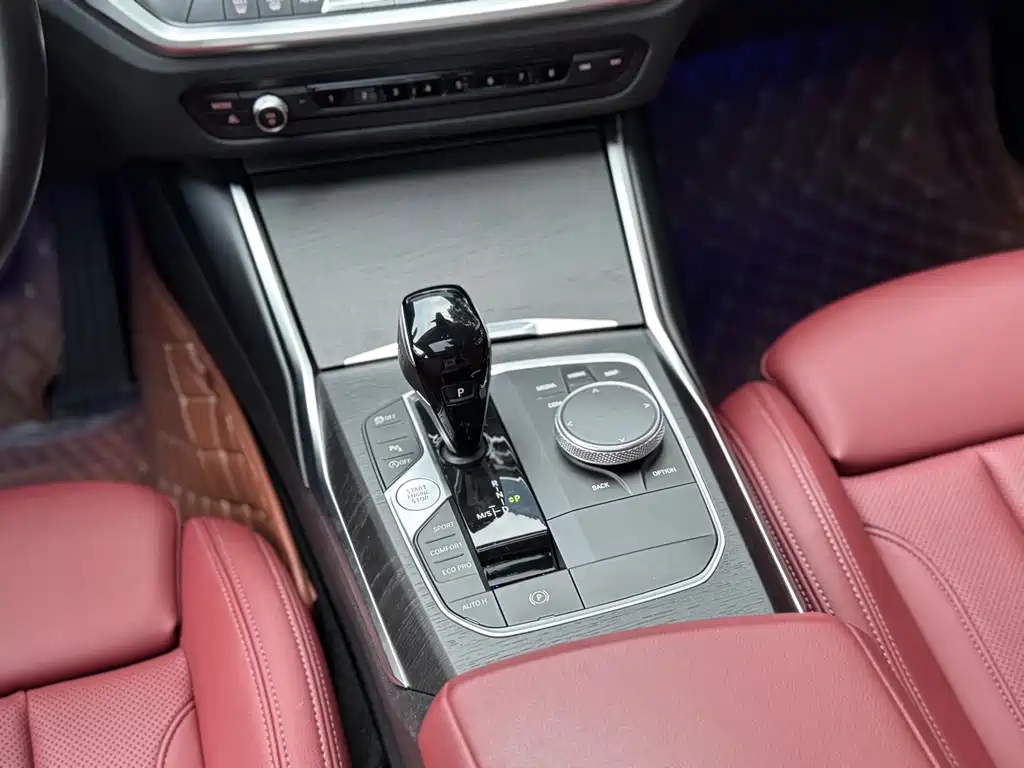 BMW 4 Series 2022 425i Gran Coupe M Sports Package купить на сайте DeffCars