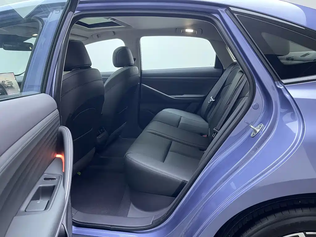 Nissan N6 2026 180 Max купить на сайте DeffCars
