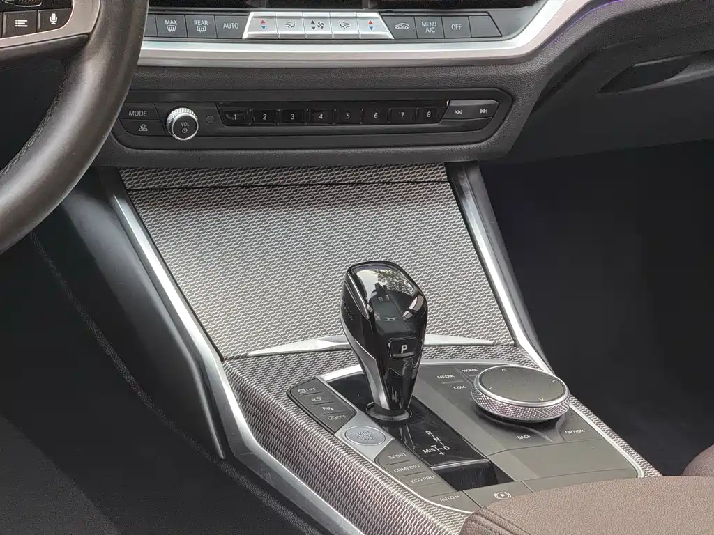 BMW 3 Series 2020 facelift 325i M Sports Night Package купить на сайте DeffCars