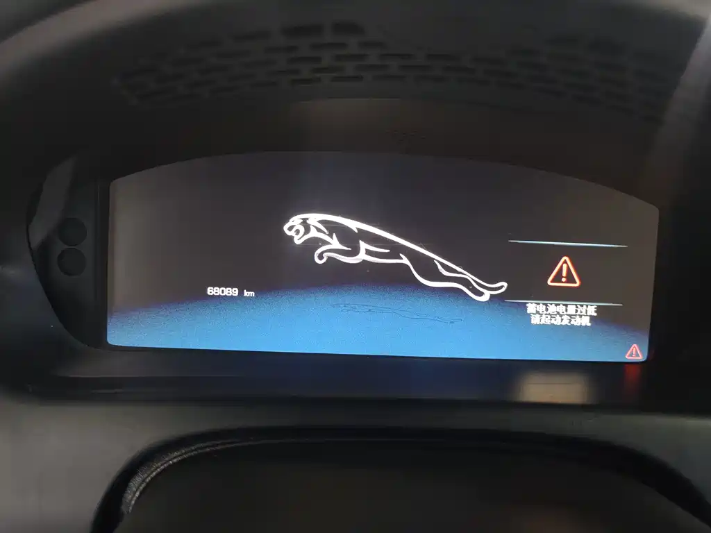 Jaguar XJ 2013 XJL 3.0 SC Cambridge Limited Edition купить на сайте DeffCars