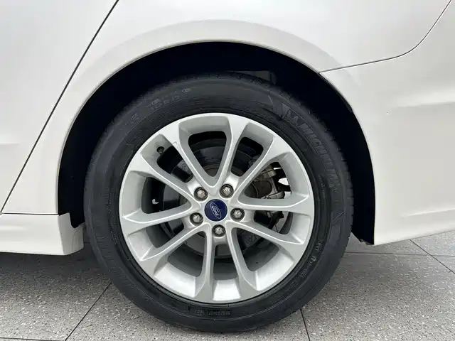 Mondeo 2020 EcoBoost 200 Fashion Model купить на сайте DeffCars