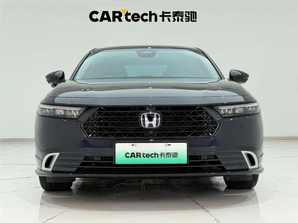 Accord New Energy 2023 2.0L e:PHEV flagship version купить на сайте DeffCars