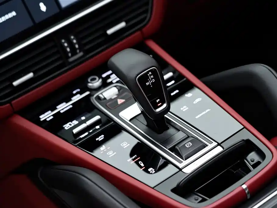 Cayenne 2019 Cayenne 3.0T купить на сайте DeffCars