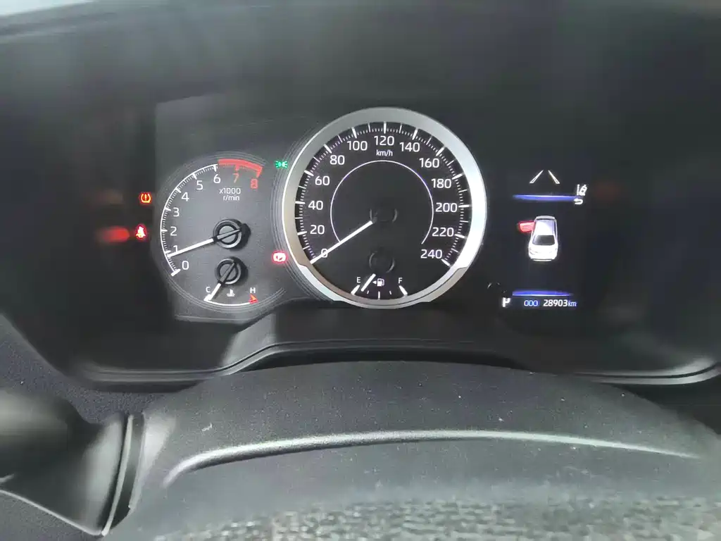 Ralink 2023 185T CVT sports version купить на сайте DeffCars