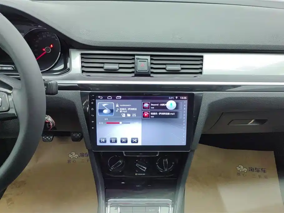 Bora 2018 1.5L manual comfort model купить на сайте DeffCars