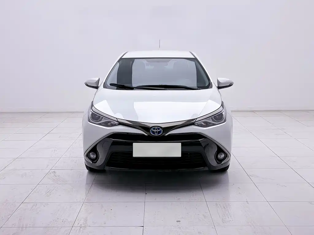 Ralink Shuangqing E+ 2019 1.8PH GS E-CVT Elite Edition купить на сайте DeffCars