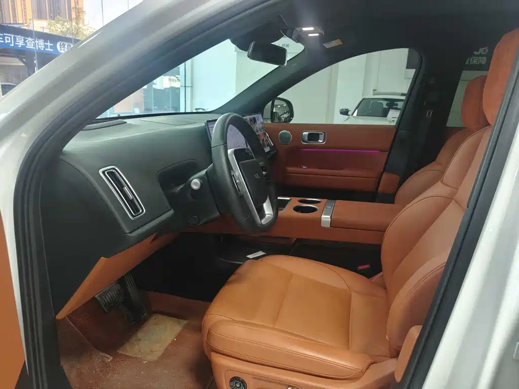 Ideal L6 2024 Pro купить на сайте DeffCars