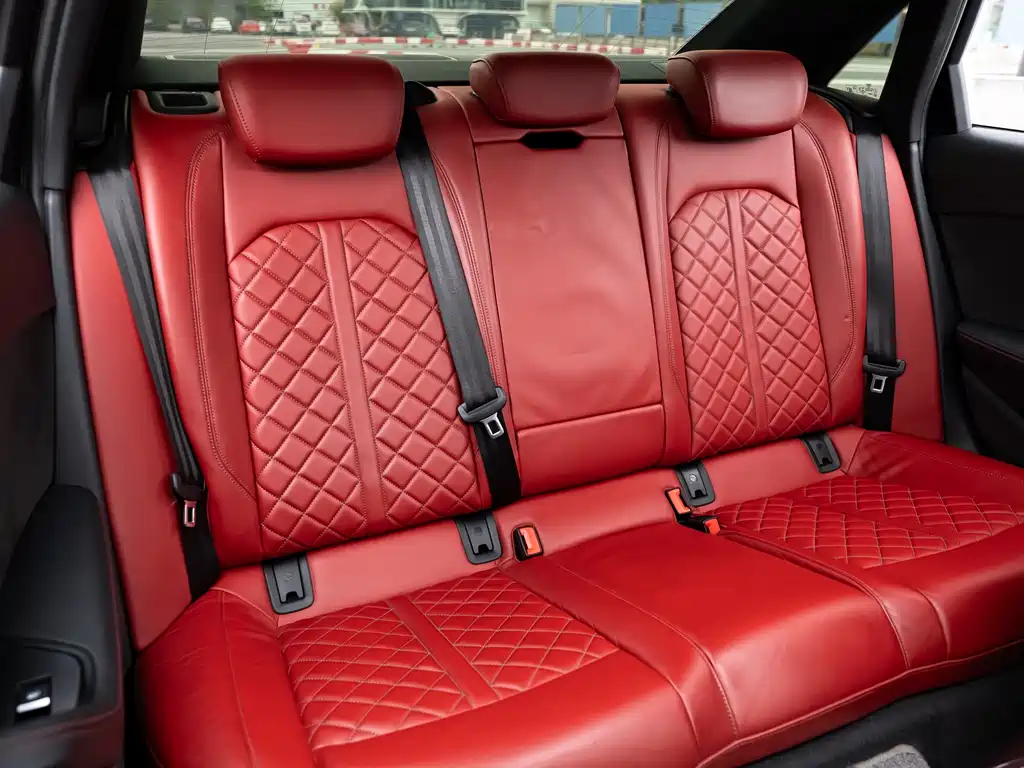 Audi S4 2020 S4 3.0TFSI купить на сайте DeffCars