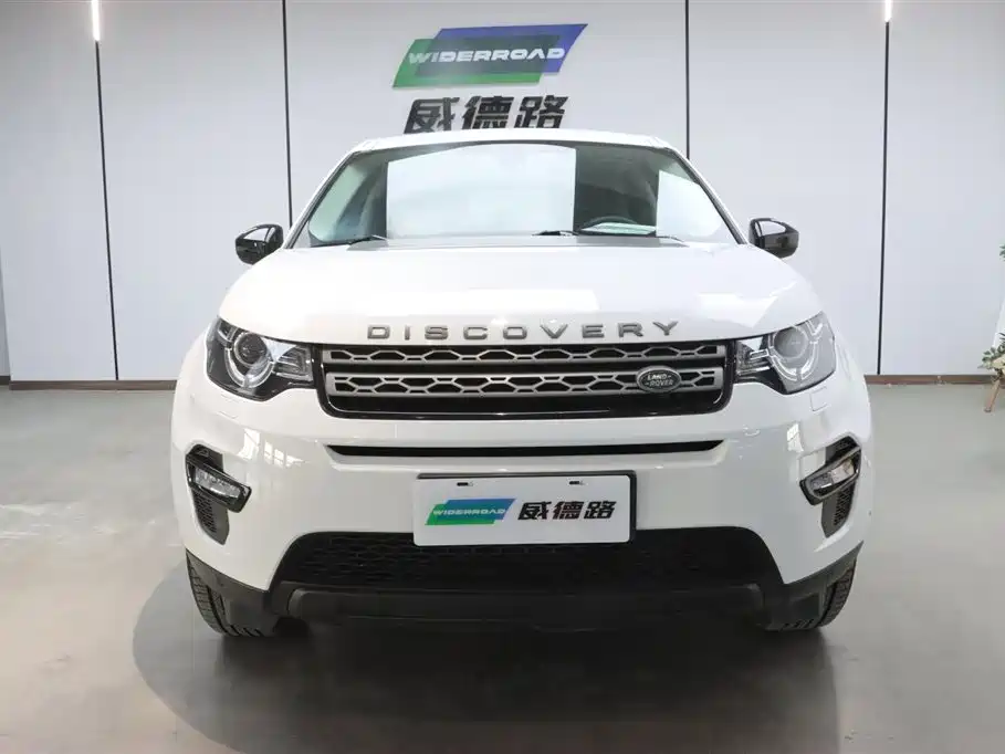 Discover Shenxing 2019 240PS PURE Edition National VI купить на сайте DeffCars