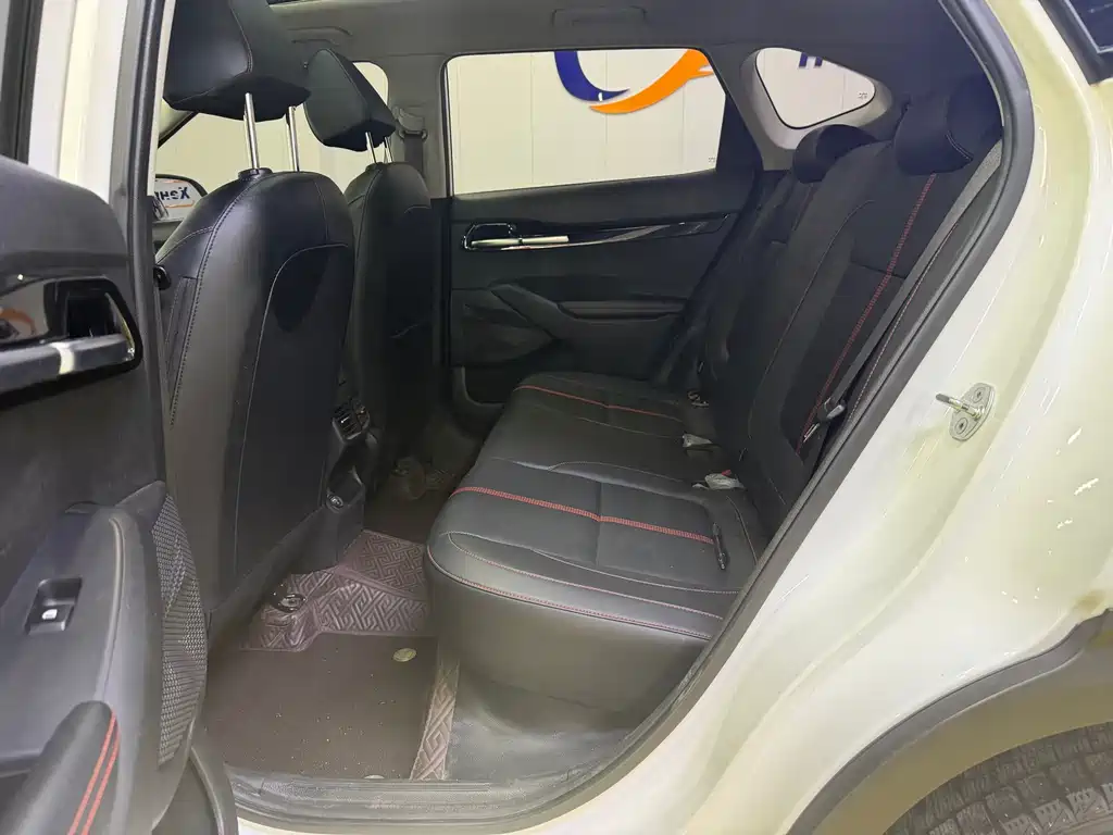 KX3 Propao 2021 1.5L CVT refreshed version купить на сайте DeffCars