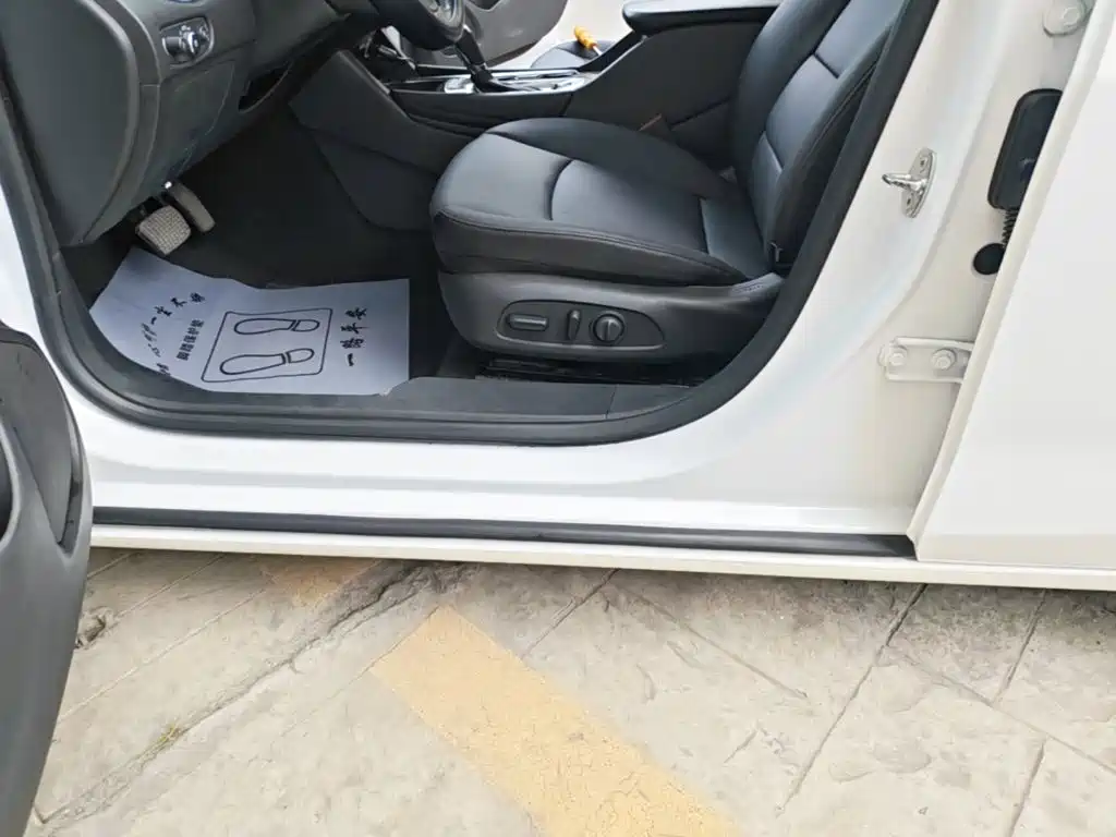 Malibu XL 2017 1.5T automatic Rui Chi version купить на сайте DeffCars