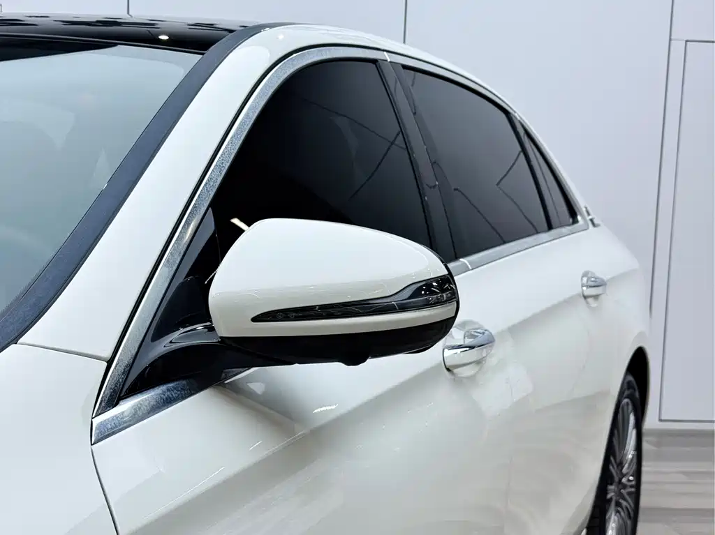 Mercedes-Benz E-Class 2021 E 300 L Fashion Model купить на сайте DeffCars