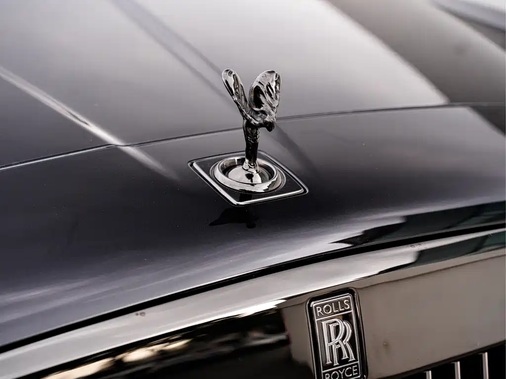Cullinan 2020 Black Badge купить на сайте DeffCars