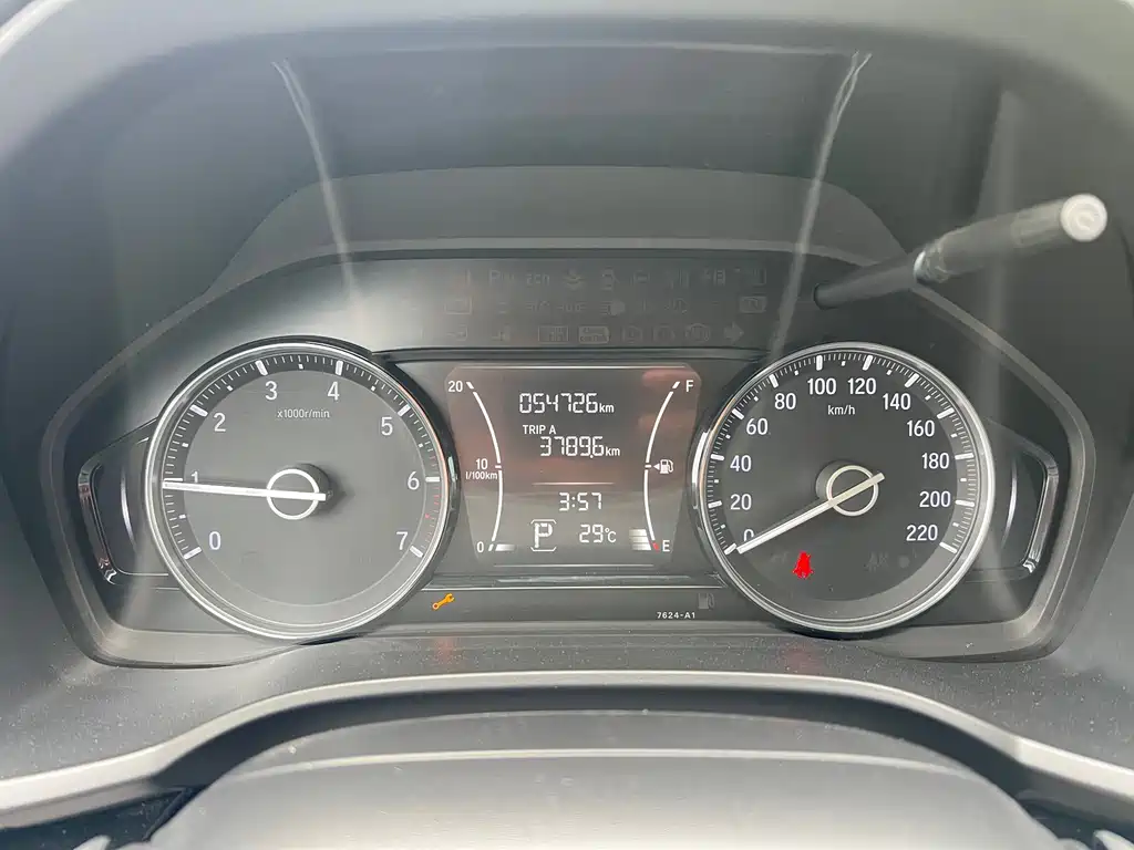 Lingpai 2019 180Turbo CVT Comfort Edition National VI купить на сайте DeffCars