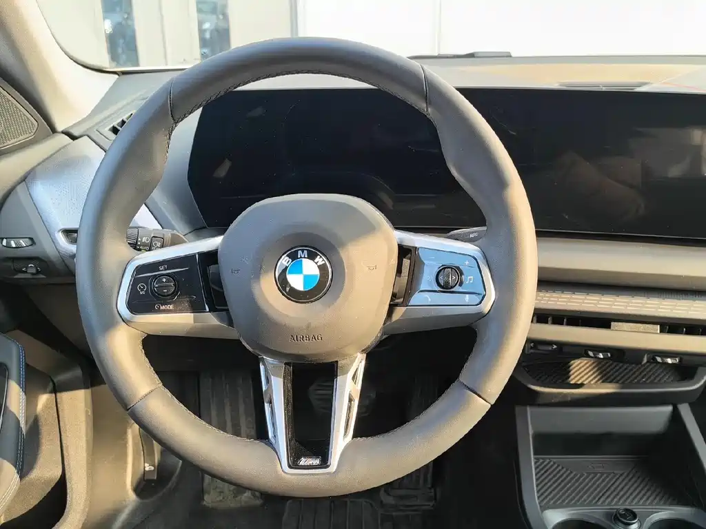 BMW 2 Series 2025 225L M Sports Night Package купить на сайте DeffCars
