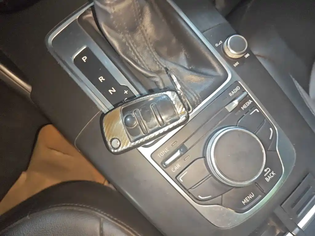 Audi A3 2015 Limousine 35 TFSI Million Commemorative Comfort Model купить на сайте DeffCars