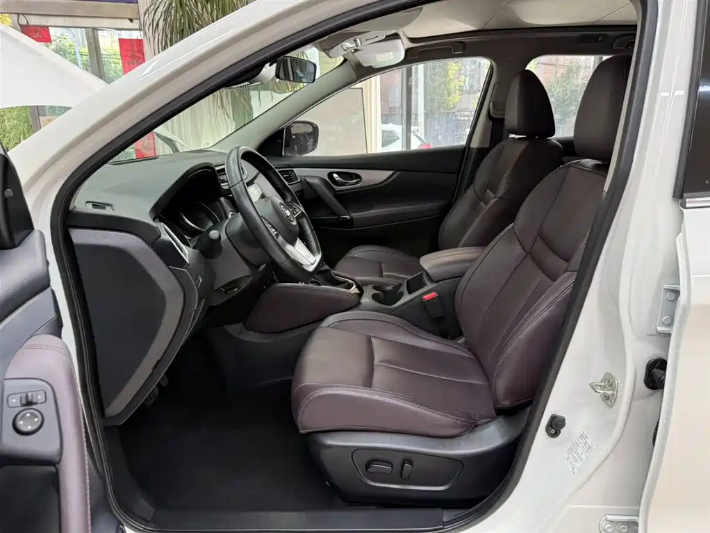 Qashqai 2022 2.0L CVT XV Prem Deluxe Edition купить на сайте DeffCars
