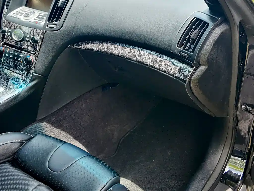 Infinity G Series 2009 G37S Coupe купить на сайте DeffCars