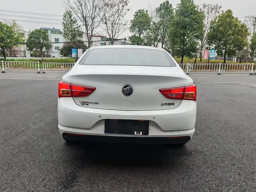 Weilan 2019 Sedan 15S Automatic Enterprising купить на сайте DeffCars