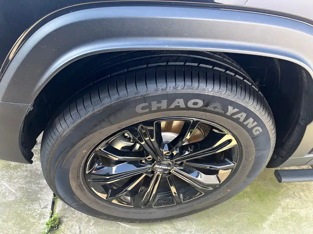 Haval Raptor New Energy 2024 Hi4 145 Time Travel Edition купить на сайте DeffCars