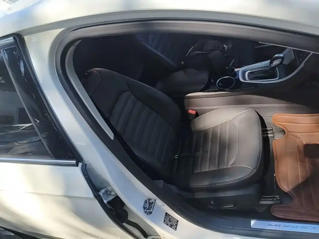 Mondeo 2013 1.5L GTDi180 fashion model купить на сайте DeffCars