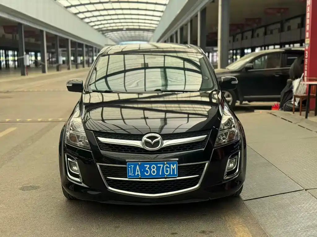 Mazda8 2011 2.3L Extreme Edition купить на сайте DeffCars